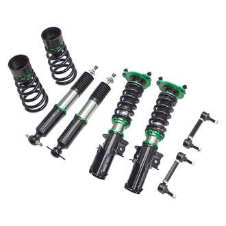 Rev9® - Hyper-Street II Front and Rear Coilover Kit
