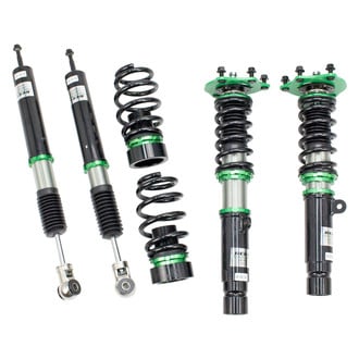 Rev9® - Hyper-Street II Front and Rear Coilover Kit