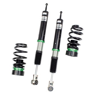 Rev9® - Hyper-Street II Front and Rear Coilover Kit