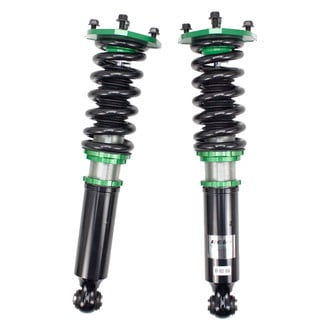 Rev9® - Hyper-Street II Front and Rear Coilover Kit