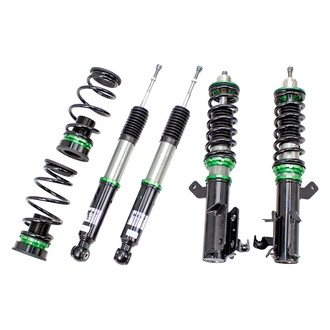 Rev9® - Hyper-Street II Front and Rear Coilover Kit