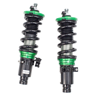 Rev9® - Hyper-Street II Front and Rear Coilover Kit
