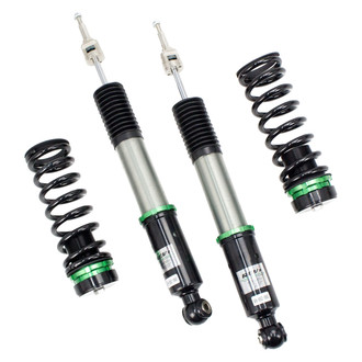 Rev9® - Hyper-Street II Front and Rear Coilover Kit