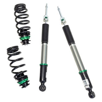 Rev9® - Hyper-Street II Front and Rear Coilover Kit