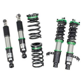 Rev9® - Hyper-Street II Front and Rear Coilover Kit