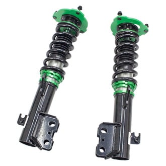 Rev9® - Hyper-Street II Front and Rear Coilover Kit
