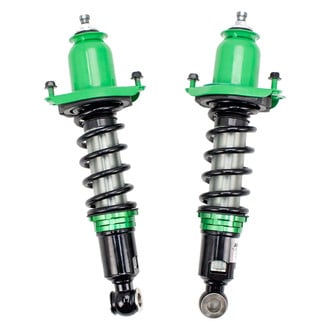 Rev9® - Hyper-Street II Front and Rear Coilover Kit