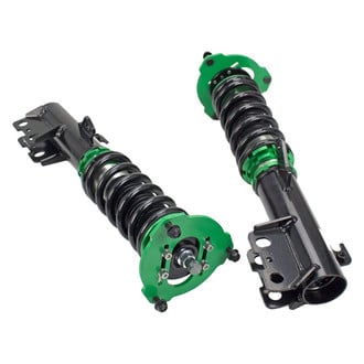 Rev9® - Hyper-Street II Front and Rear Coilover Kit