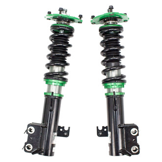 Rev9® - Hyper-Street II Front and Rear Coilover Kit