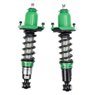 Rev9® - Hyper-Street II Front and Rear Coilover Kit