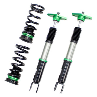 Rev9® - Hyper-Street II Front and Rear Coilover Kit