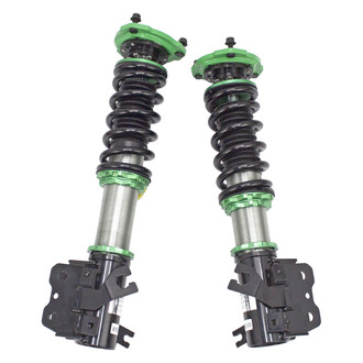 Rev9® - Hyper-Street II Front and Rear Coilover Kit