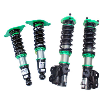 Rev9® - Hyper-Street II Front and Rear Coilover Kit