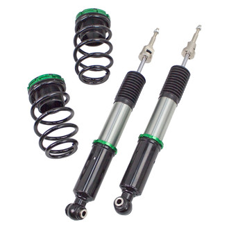 Rev9® - Hyper-Street II Front and Rear Coilover Kit