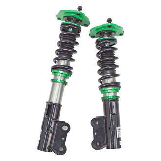 Rev9® - Hyper-Street II Front and Rear Coilover Kit