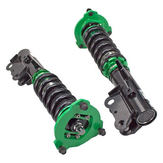 Rev9® - Hyper-Street II Front and Rear Coilover Kit