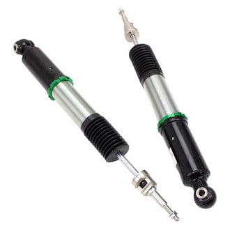 Rev9® - Hyper-Street II Front and Rear Coilover Kit
