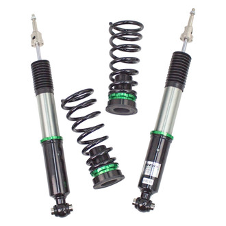 Rev9® - Hyper-Street II Front and Rear Coilover Kit