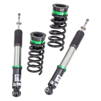 Rev9® - Hyper-Street II Front and Rear Coilover Kit