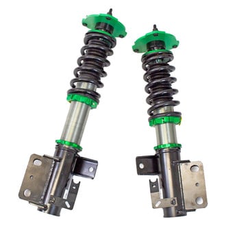 Rev9® - Hyper-Street II Front and Rear Coilover Kit