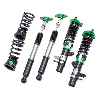 Rev9® - Hyper-Street II Front and Rear Coilover Kit