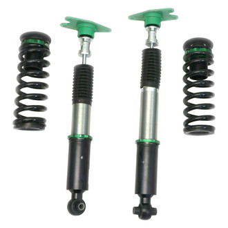 Rev9® - Hyper-Street II Front and Rear Coilover Kit