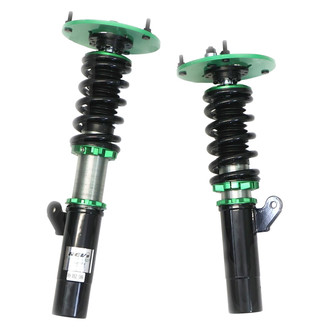 Rev9® - Hyper-Street II Front and Rear Coilover Kit