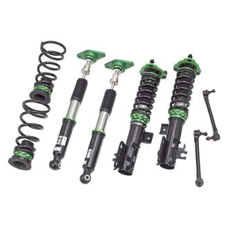 Rev9® - Hyper-Street II Front and Rear Coilover Kit