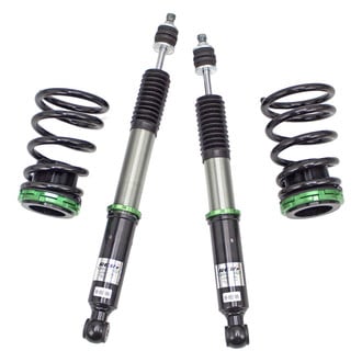 Rev9® - Hyper-Street II Front and Rear Coilover Kit
