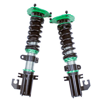 Rev9® - Hyper-Street II Front and Rear Coilover Kit