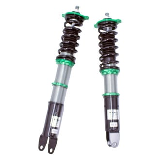 Rev9® - Hyper-Street II Front and Rear Coilover Kit