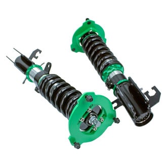 Rev9® - Hyper-Street II Front and Rear Coilover Kit