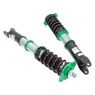 Rev9® - Hyper-Street II Front and Rear Coilover Kit