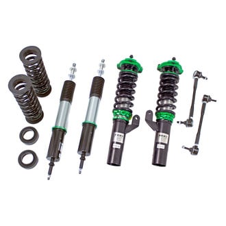 Rev9® - Hyper-Street II Front and Rear Coilover Kit