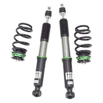 Rev9® - Hyper-Street II Front and Rear Coilover Kit