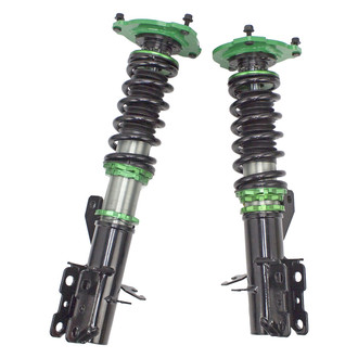 Rev9® - Hyper-Street II Front and Rear Coilover Kit