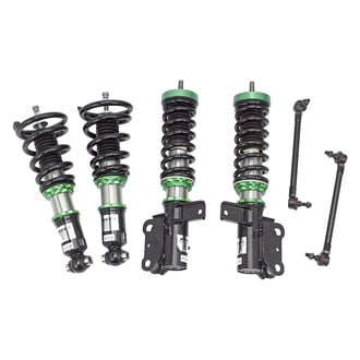 Rev9® - Hyper-Street II Front and Rear Coilover Kit