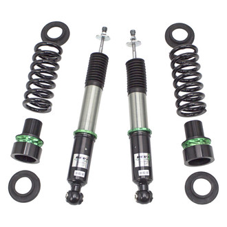 Rev9® - Hyper-Street II Front and Rear Coilover Kit