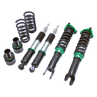Rev9® - Hyper-Street II Front and Rear Coilover Kit