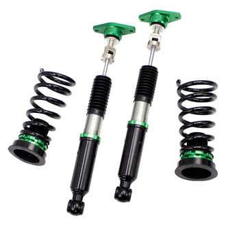 Rev9® - Hyper-Street II Front and Rear Coilover Kit