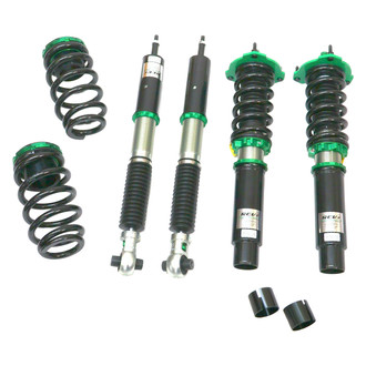 Rev9® - Hyper-Street II Front and Rear Coilover Kit