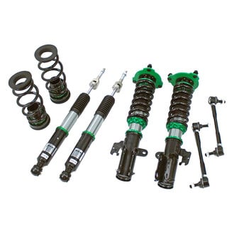 Rev9® - Hyper-Street II Front and Rear Coilover Kit