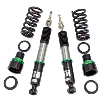 Rev9® - Hyper-Street II Front and Rear Coilover Kit
