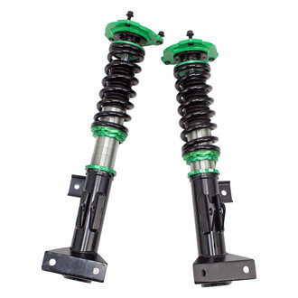 Rev9® - Hyper-Street II Front and Rear Coilover Kit