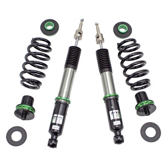 Rev9® - Hyper-Street II Front and Rear Coilover Kit