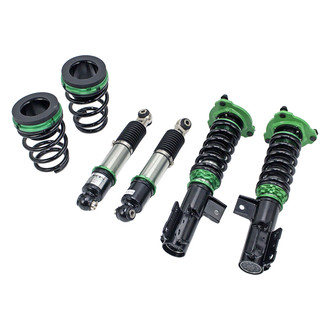 Rev9® - Hyper-Street II Front and Rear Coilover Kit