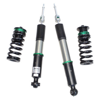 Rev9® - Hyper-Street II Front and Rear Coilover Kit