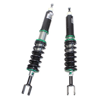 Rev9® - Hyper-Street II Front and Rear Coilover Kit