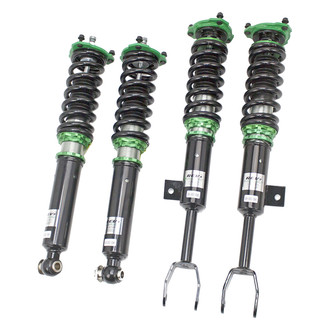 Rev9® - Hyper-Street II Front and Rear Coilover Kit