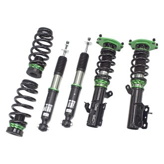 Rev9® - Hyper-Street II Front and Rear Coilover Kit